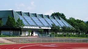 Marburg Stadion