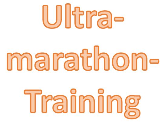 TXT Ultramarathon Training
