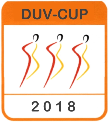 DUV Logo 2018 Cup