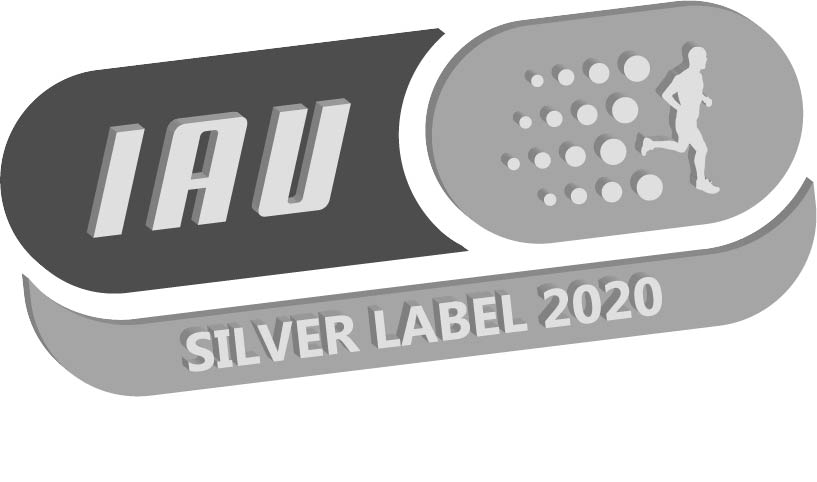 Silver IAU Label 2020